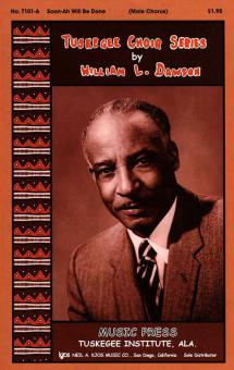 Soon Ah Will Be Done 