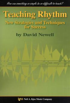 Teaching Rhythms 