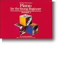Bastien Piano Basics: Piano for The Young Beginner Primer A 