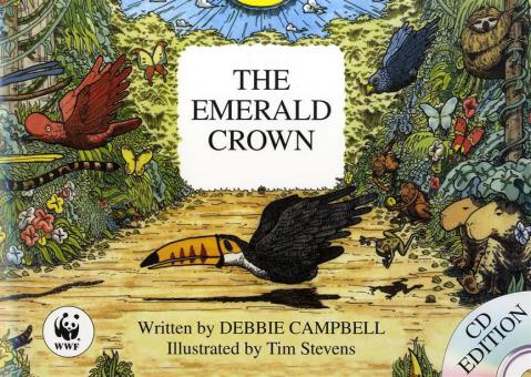The Emerald Crown 