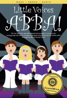 Little Voices: Abba! 