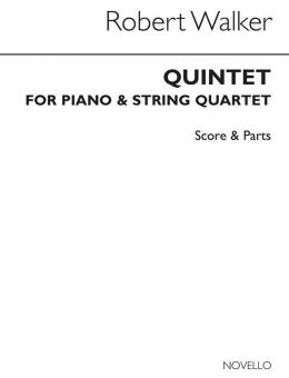 Piano Quintet 