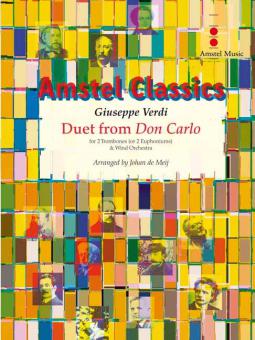 Duet From Don Carlo 