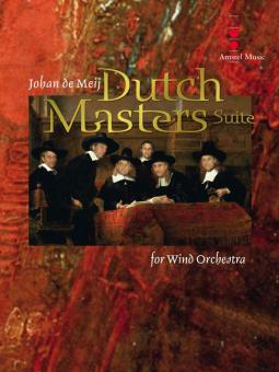 Dutch Masters Suite 