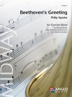 Beethoven's Greeting 