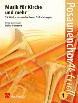 Musik für Kirche und mehr 