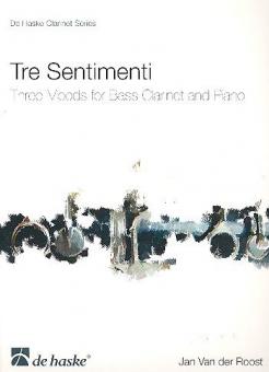 Tre Sentimenti 