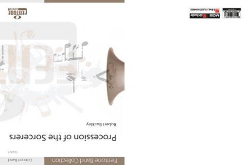 Procession Of The Sorcerers 