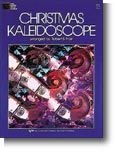 Christmas Kaleidoscope Piano Accompaniment 