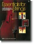 Essentials for Strings 