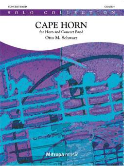 Cape Horn 