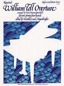 Rossini's William Tell Overture 