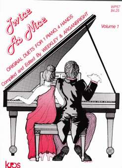 Twice As Nice Vol. 1 