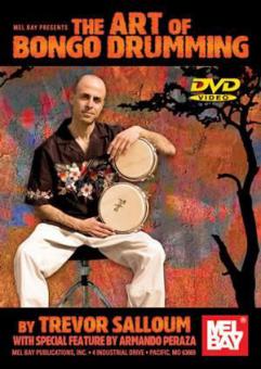 Art Of Bongo Drumming 