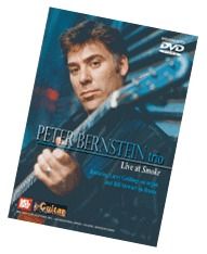 Peter Bernstein Trio Live at Smoke 