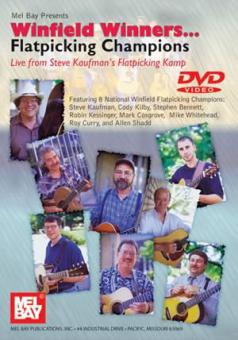 Winfield Winners... Flatpicking Champions 
