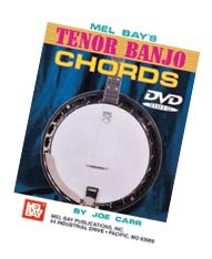 Tenor Banjo Chords 