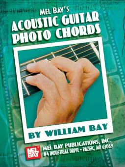 Acoustic Guitar Photo Chords 