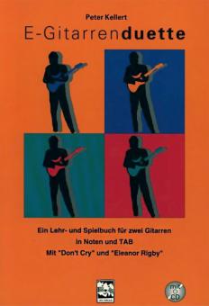 E-Gitarrenduette 