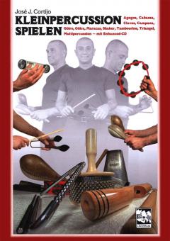 Kleinpercussion spielen 