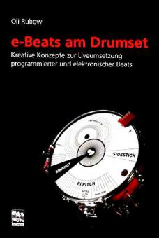 E-Beats am Drumset 