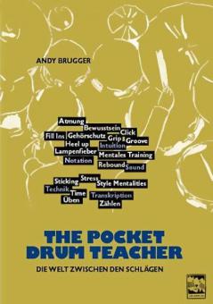 The Pocket Drum Teacher 