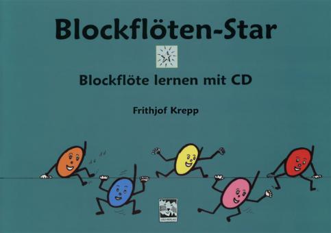 Blockflöten-Star 