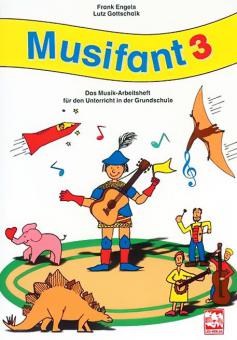 Musifant 3 