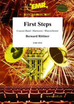 First Steps Standard