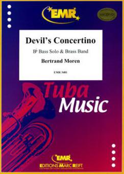 Devil's Concertino Standard