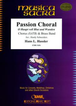 Passion Choral Standard