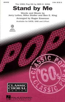 Stand By Me Standard