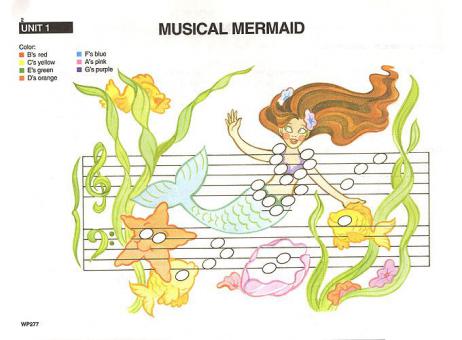 Bastien Theory & Ear Training Party Book D 