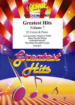 Greatest Hits Vol. 7 Standard