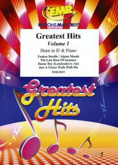 Greatest Hits Vol. 1 Standard