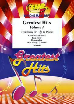 Greatest Hits Vol. 4 Standard