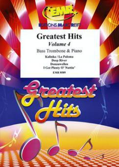 Greatest Hits Vol. 4 Standard