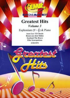 Greatest Hits Vol. 3 Standard