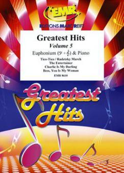 Greatest Hits Vol. 5 Standard