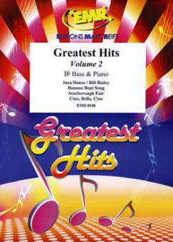 Greatest Hits Vol. 2 Standard