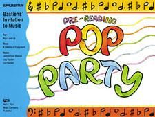 Pop Party 