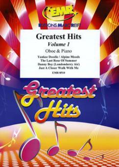 Greatest Hits Vol. 1 Standard