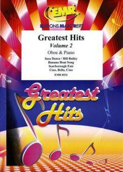 Greatest Hits Vol. 2 Standard