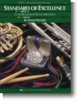 Standard Of Excellence Band Method Book 3 