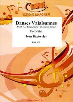 Danses Valaisannes Standard