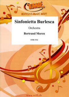 Sinfonietta Burlesca Standard