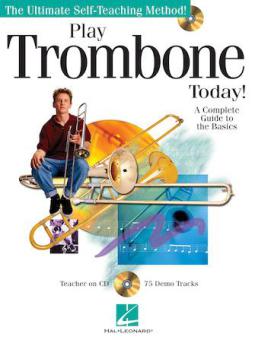 Play Trombone Today 