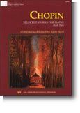 Selected Works for Piano Book 2 