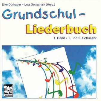 Grundschul-Liederbuch 1 (CD) 