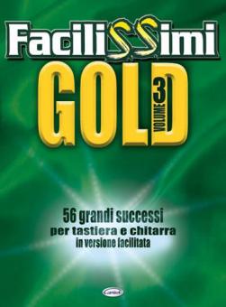 Facilissimi Gold Vol. 3 